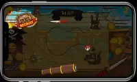 Pirate Battle Land : 2019 Screen Shot 1