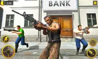City Gangster Real Mafia Crime Simulator Screen Shot 0