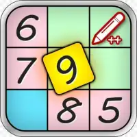 SUDOKU new puzzle game 2020 Screen Shot 1