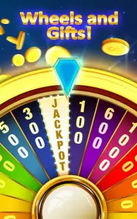 Slots of Old Vegas: Free Casino Slot Games Screen Shot 8