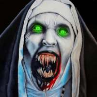 Evil Nun Horror Games: Scary Nun Untold Hospital