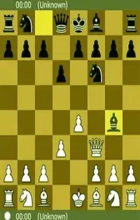 لعبة الشطرنج للمبتدئين
‎ Screen Shot 0