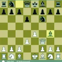 لعبة الشطرنج للمبتدئين
‎ Screen Shot 2