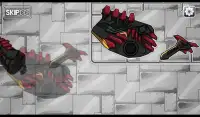 Yutyrannus - Combine! Dino Robot : Dinosaur Game Screen Shot 4