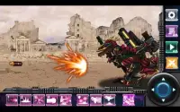 Yutyrannus - Combine! Dino Robot : Dinosaur Game Screen Shot 15