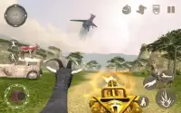 Goat of War : Free Shooting Battle Game Screen Shot 3