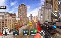Real Sniper shooter Screen Shot 2