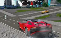 Real Car Driving Sim Screen Shot 6