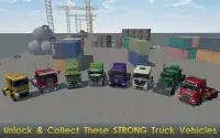Spectacular Truck Simulator 17 Screen Shot 0