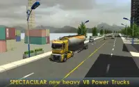 Spectacular Truck Simulator 17 Screen Shot 4