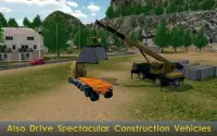 Spectacular Truck Simulator 17 Screen Shot 3