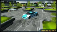 Parking 3D 2016 Screen Shot 4