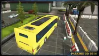 Parking 3D 2016 Screen Shot 1