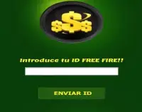 Free Fire Reward Screen Shot 2