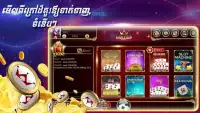 Win Club - Khmer Kasino Online Screen Shot 2