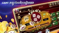 Win Club - Khmer Kasino Online Screen Shot 0