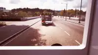 Impossible Airport Bus Simulator : 3D Bus Truck Screen Shot 4