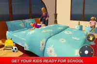 Dream Family Sim - Mommy Story Virtual Life Screen Shot 34