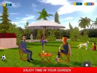 Dream Family Sim - Mommy Story Virtual Life Screen Shot 16