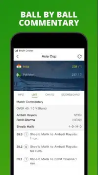 Lagao Khao- Fastest Live Line (Cricket Exchange) Screen Shot 2