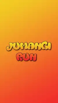 Jumangi Run Screen Shot 0