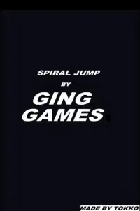 Spiral Jump Screen Shot 0