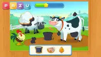 Farm games for toddlers Screen Shot 7