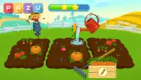 Farm games for toddlers Screen Shot 6