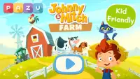 Farm games for toddlers Screen Shot 9