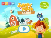 Farm games for toddlers Screen Shot 4