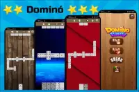Dominoes 2020 Online Screen Shot 7