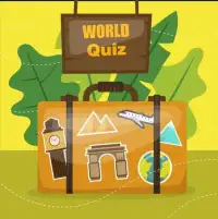 World Quiz - The Ultimate Quiz Challenge Screen Shot 6