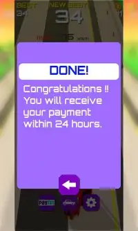 Its Crash Time - Its Earning Time Screen Shot 4