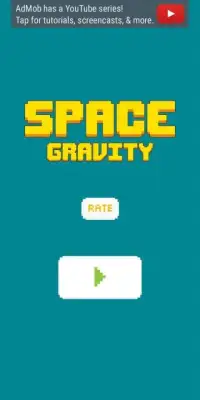 Space Gravity Screen Shot 3