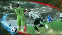Dream Soccer League: Game Sepak Bola Screen Shot 2