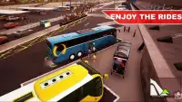 Bus Simulator Indonesia Game 2019 : Heavy Tourist Screen Shot 1