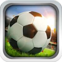 Dream Soccer League:Football Games