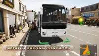 Bus Simulator Indonesia Game 2019 : Heavy Tourist Screen Shot 2