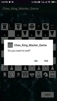 Castle Chess MasterMind Screen Shot 0