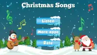 Christmas Songs Screen Shot 8