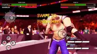 World Tag Team Game 2k19:Wrestling Championship 3D Screen Shot 1