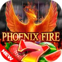 Phoenix Fire Strange
