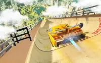 Ramp Car Stunts Racing Screen Shot 3
