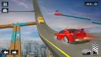 City Car Racing Stunts Screen Shot 3