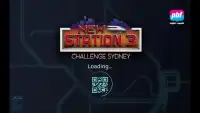 Cyber Fun New Station 3 Screen Shot 4