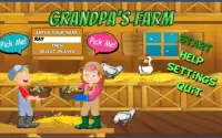Grandpa's Farm Screen Shot 0