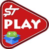 ST Play Box