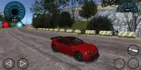 M3 Sport Race Drift Simulator Screen Shot 1