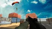 Fps Counter Strike - Gun Shooting Game Screen Shot 5