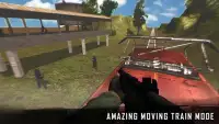 Fps Counter Strike - Gun Shooting Game Screen Shot 2